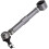 2x Schwerlast Einstellbare Querlenker hinten for Lexus IS300 GS300 1998-2005 3