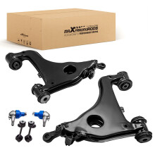 QUERLENKER SET VORNE LINKS + RECHTS UNTEN FR MERCEDES-BENZ E-KLASSE W210 S210