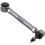 2x Schwerlast Einstellbare Querlenker hinten for Lexus IS300 GS300 1998-2005 5