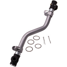 Dropped Drag Link For Toyota Hilux 4x4 Models 1983-1998 Solid Axle Lift