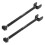 2x Einstellbar Querlenker Querstrebe for BMW E36 E46 M3 Hinten Sturz Controlarm 1