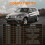 2 x QUERLENKER VORDERACHSE VORNE HINTEN FR BMW X5 E70 X6 E71 E72 RECHTS+LINKS 4