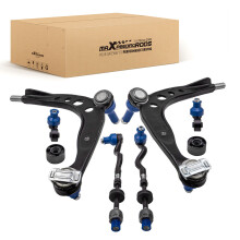 QUERLENKER SATZ LAGERUNG SPURSTANGE KOPPELSTANGE FR BMW 3ER E36 316-328 8PCS