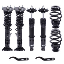 Coilover Suspension For BMW 3 Series E36 Coupe Convertible 91-99 328i