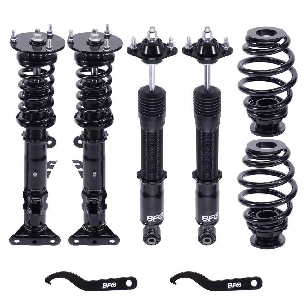 Coilover Suspension For Bmw 3 Series E36 Coupe Convertible 91-99 328I 6941324404157
