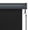 VidaXL vidaXL Außenrollo 80 x 250 cm Anthrazit 7
