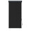 VidaXL vidaXL Außenrollo 80 x 250 cm Anthrazit 2