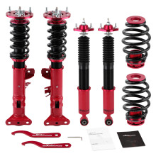 Coilovers Ophangingset voor BMW E36 3 Serie Coupé/Sedan/Station/Convertible