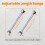 Querlenker Querstrebe for BMW E36 E46 E85 E86 Z4 Rear Lower Control Camber arm 4