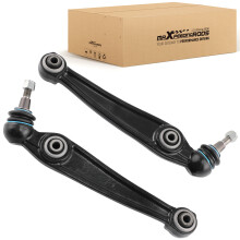 2 x QUERLENKER VORDERACHSE VORNE HINTEN FR BMW X5 E70 X6 E71 E72 RECHTS+LINKS
