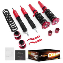 Coilover veringset voor BMW 3-serie E90/E91 2006-13