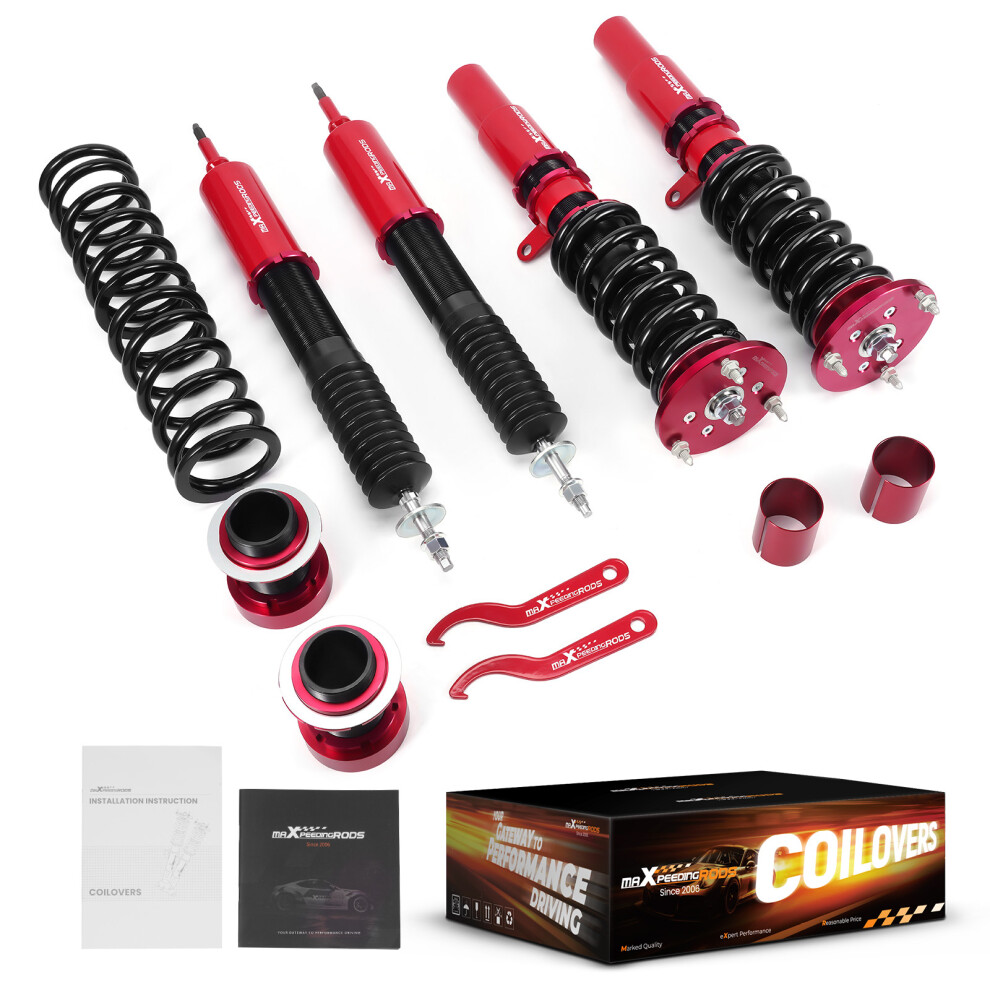 Coilovers Suspension Kit For Bmw E90 E91 3 Series Touring/Estate Saloon 2004-11 6941538359472