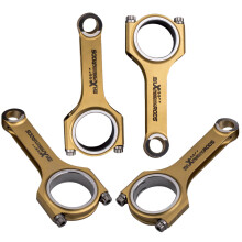 H-schaft Pleuel for Ford EcoBoost 2.0 Volvo S60 V60 V70 Land Rover Discovery