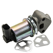 AGR-Ventil Abgasrückführungsventil for VW Lupo Polo Golf IV Bora 1J 1.4 1.6 16V