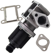 AGR Ventil for Opel Astra H Signum Vectra C Zafira B 1.9 CDTi 55215031 5851056