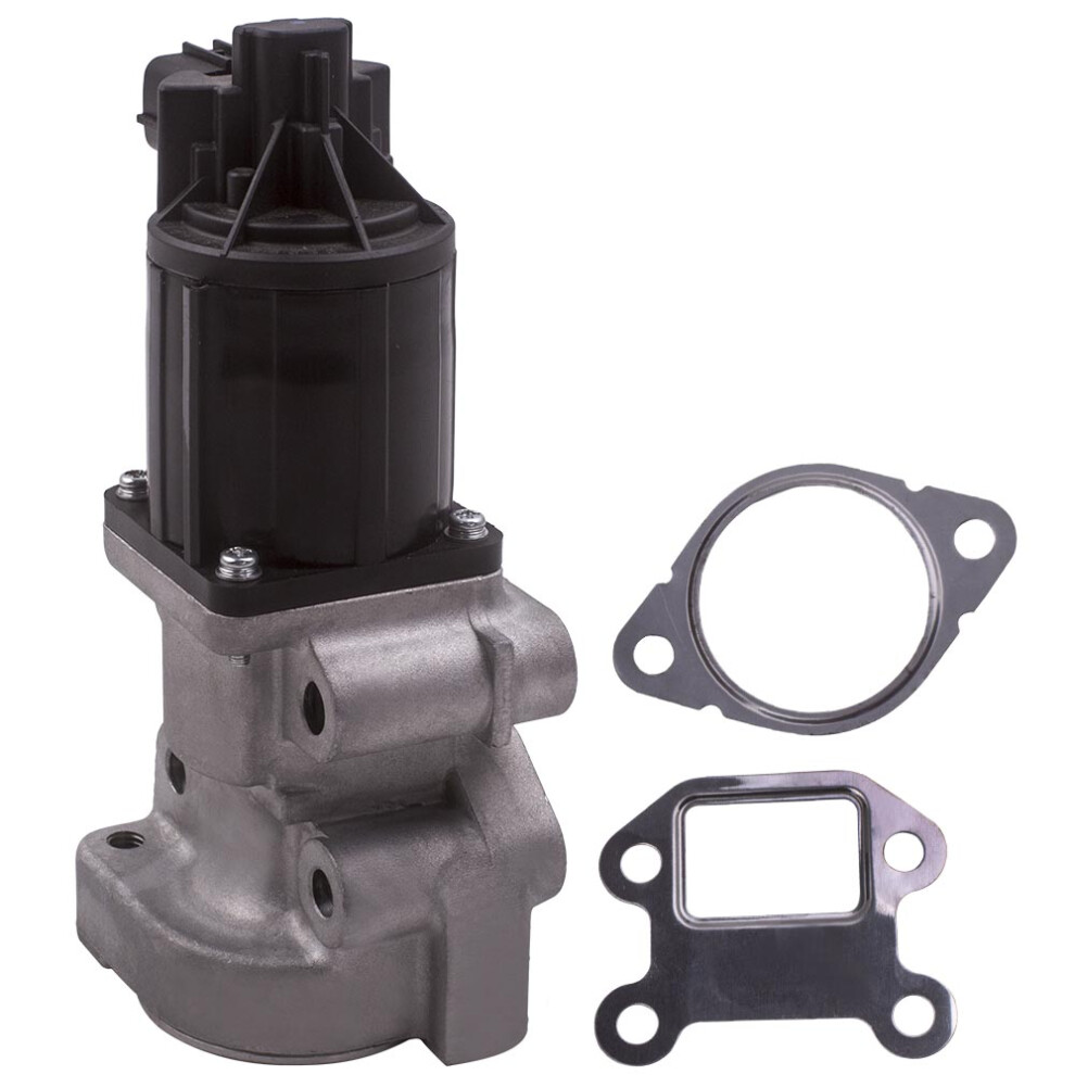 Exhaust Egr Valve For Vauxhall Astra Mk5 Mk6 Zafira Mk2 1.7 5851076 6941677592549