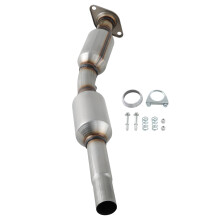 Convertisseur Catalytique Pour Toyota Prius 1.5l 2004 2005 2006 2007-2009 Nouveau 16337