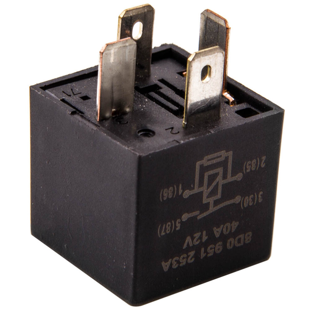 Air Suspension Compressor Relay For Touareg Cayenne Audi Q7 A6 C5 C6 A8 Allroad 6941441768736