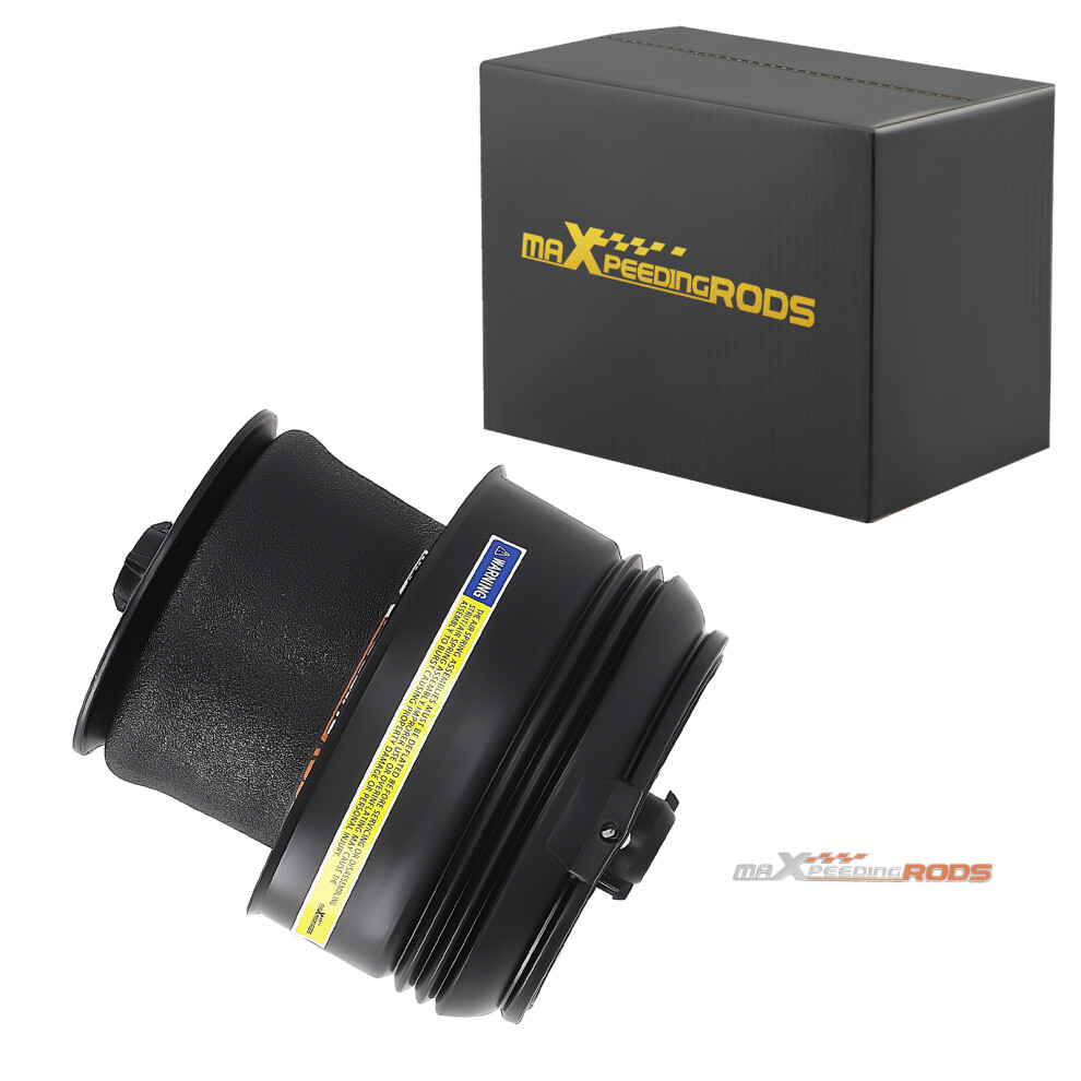 Rear Air Suspension Spring Bag For Bmw X5 F15 X6 F16 35D 40D Xdrive 6971529527351