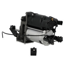 Kompressor Luftfederung Niveauregulierung for BMW E61 525d 520d 37106789937
