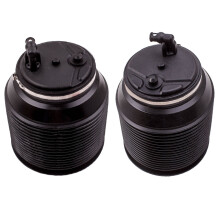 Pair Rear Air Spring Bag for Toyota Landcruiser Prado 48080-35011 48090-35011