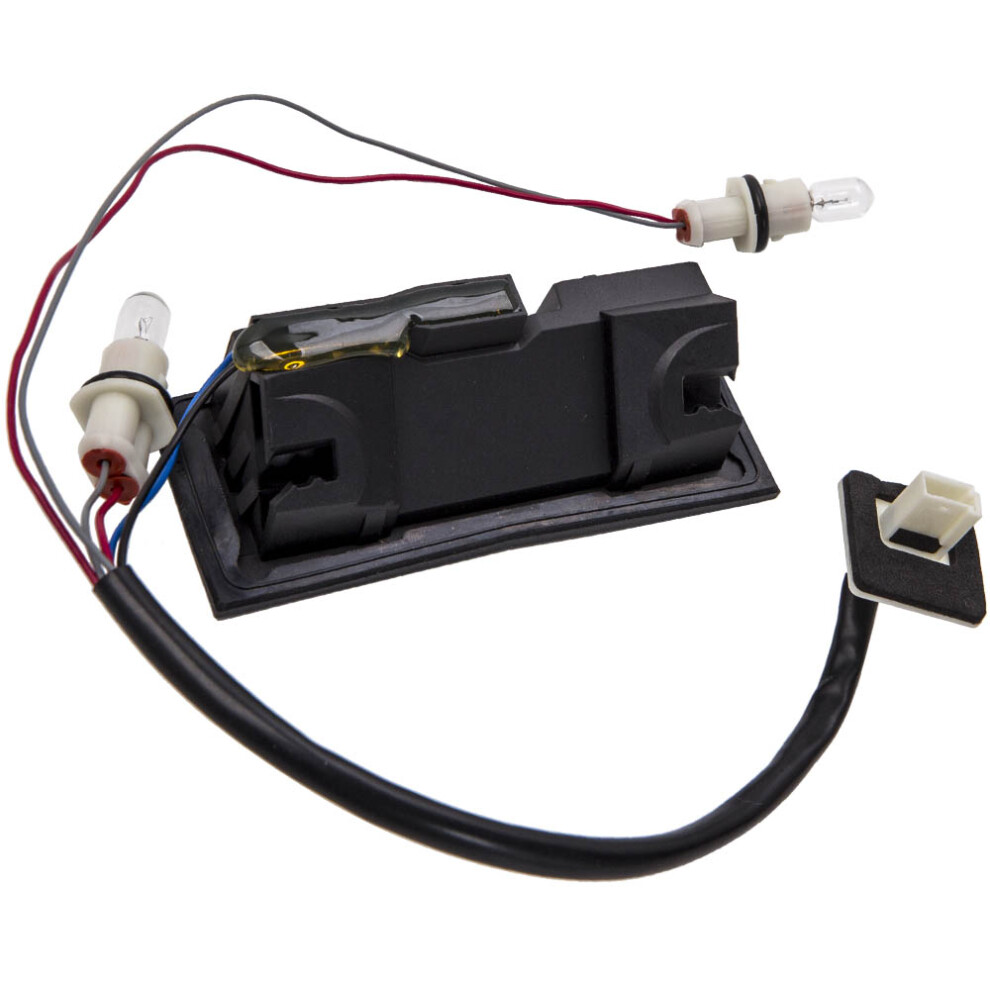Tailgate Boot Opening Switch For Vauxhall Zafira B 2005-2015 13223919 6941677592815