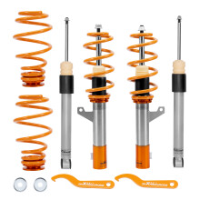 Kit Suspension Combine Filete for VW Golf 5 1K de 2003 a 2008 Audi A3 8P
