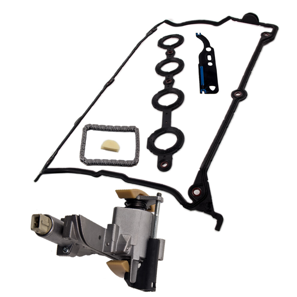 Timing Chain Tensioner Solenoid Kit For Audi A4 Tt Vw Passat 1.8T Cam 058109088L 6971529522929