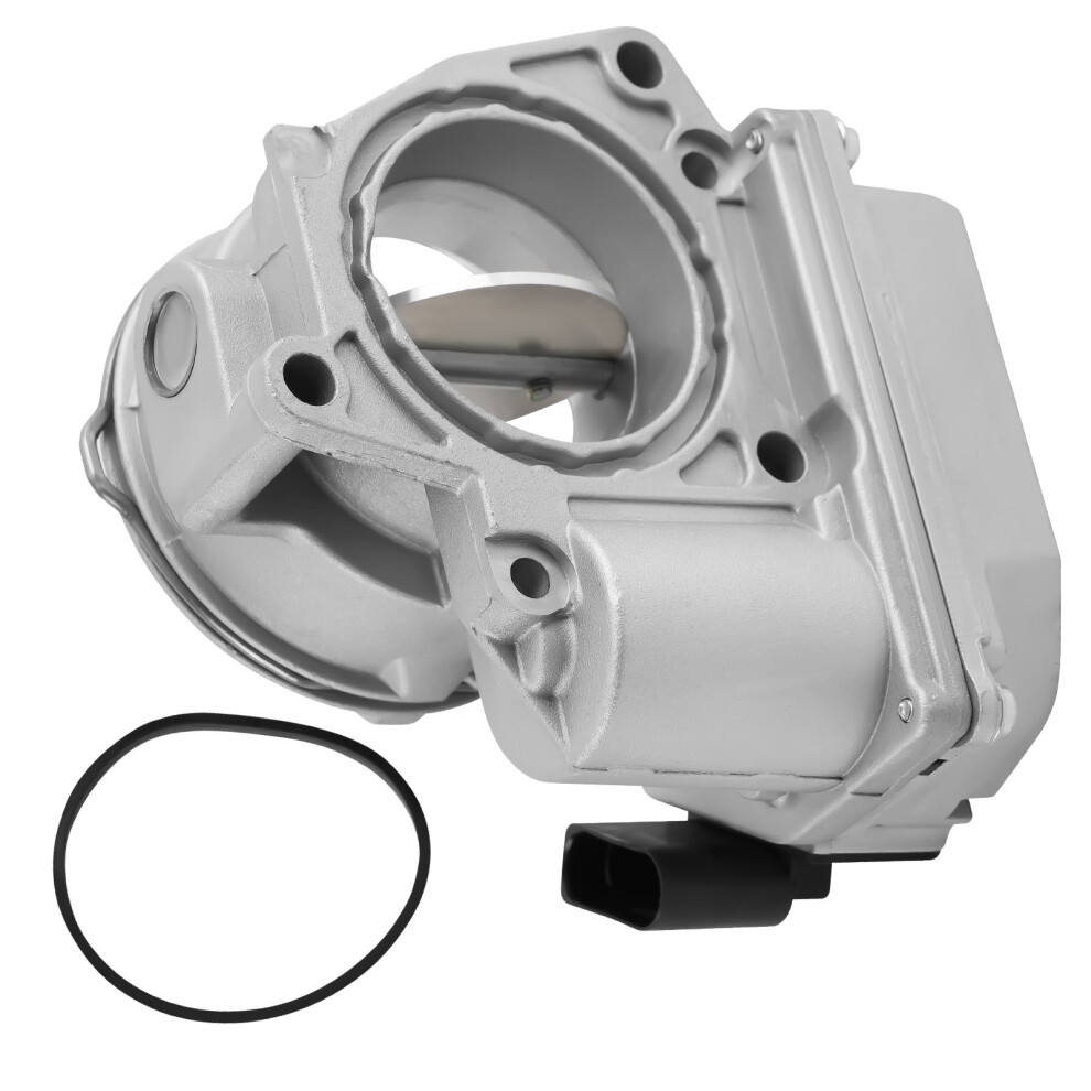 Throttle Body Valve for Audi A4 A6 Seat LEON ALTEA VW 03G128061A 1.9 2.0 TDI - Image 4