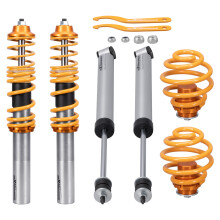 Amortisseurs Combinés Filetés for Renault Clio 2 1998 a 2005 BB SB0/1/2 dCi