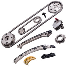 Steuerkettensatz Steuerkette for Mazda 3 BK 6 Stufenheck GG CX-7 ER MPV III 2.3L