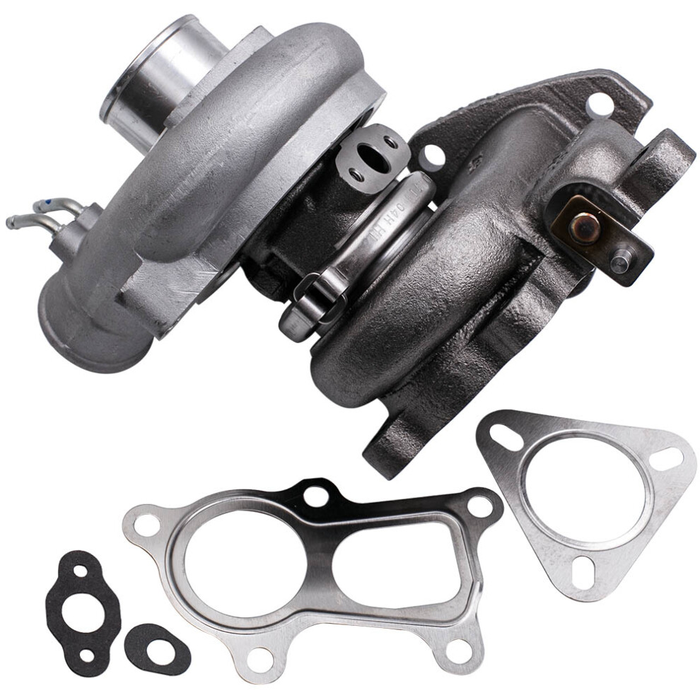 Turbocharger For Mitsubishi Shogun Pajero 2.5 L 4D56q Td04 Oil Cooled Turbo