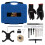 Engine Timing Tool Kit Camshaft Flywheel Lock Kit for Ford Fiesta 3