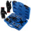 Engine Timing Tool Kit Camshaft Flywheel Lock Kit for Ford Fiesta 2