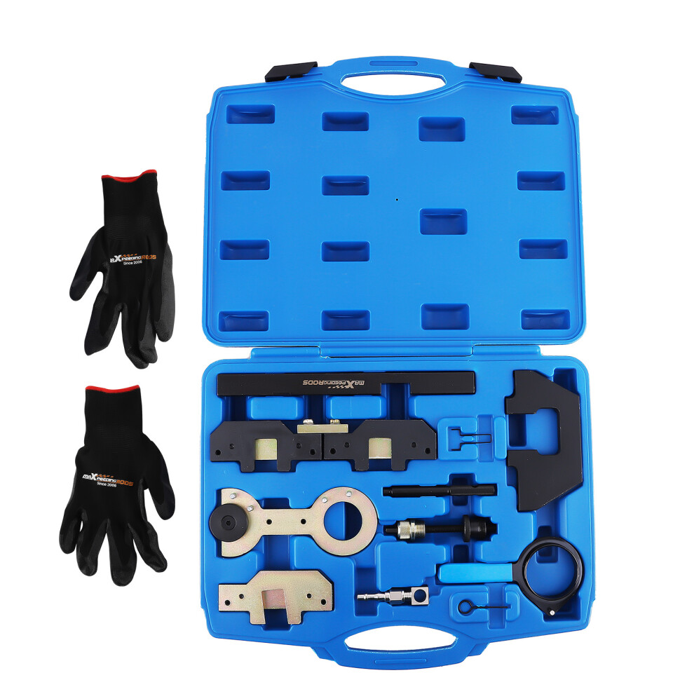 Engine Timing Tool Set For Bmw M40 M43 Gm42 M44 M50 M52 M54 M56 E30 E31 E32 E34 6941477725062