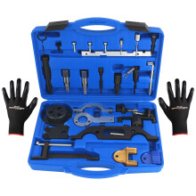 KIT ATTREZZI LA MESSA IN FASE MOTORE FOR OPEL VAUXHALL 1.3CDTI 16V 1.9CDTI