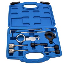 Juego de herramientas de ajuste de motor for VW AUDI SEAT 1.4 1.6 2.0 TDI CR