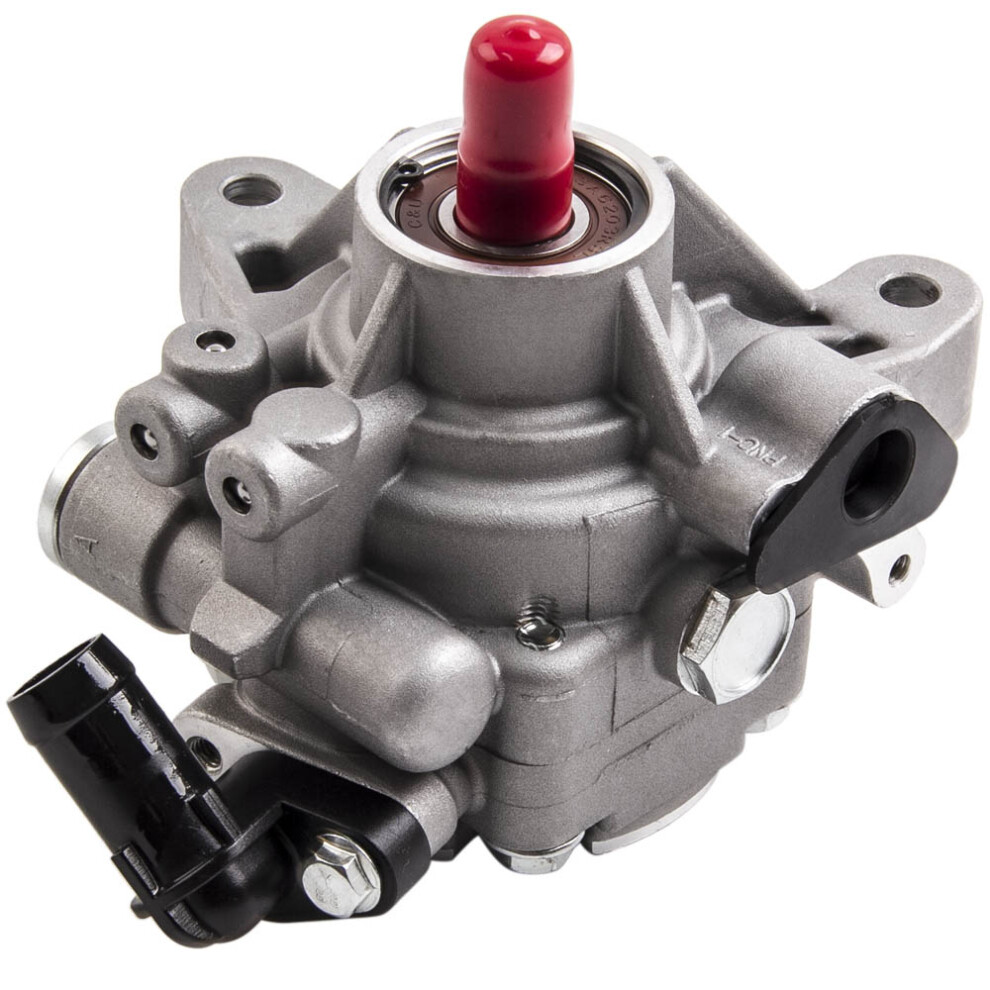 Power Steering Pump For Honda Crv Rd6 Rd7 K24a Accord Acura Rsx 02-06 2.0L 2.4L 6971362689483