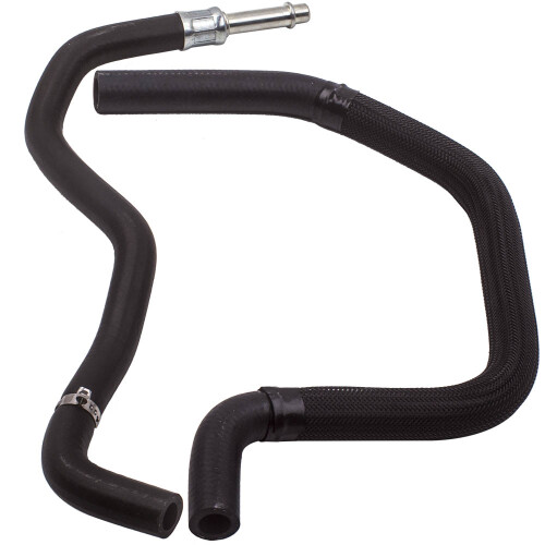 Olio-Contenitore Servosterzo Servobehälter Idraulica Kit for BMW E36 E39 E46 X3 2