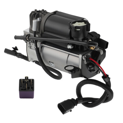 Kompressor 4Z7616007 for Audi A6 C5 4B Allroad Quattro Luftfederung Compressor