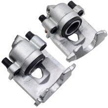 2x Bremssattel Vorne Links Rechts 48 for VW Golf 1 2 3 Seat Cordoba Toledo 1