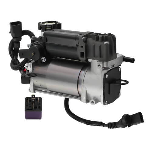 Kompressor 4Z7616007 for Audi A6 C5 4B Allroad Quattro Luftfederung Compressor 1