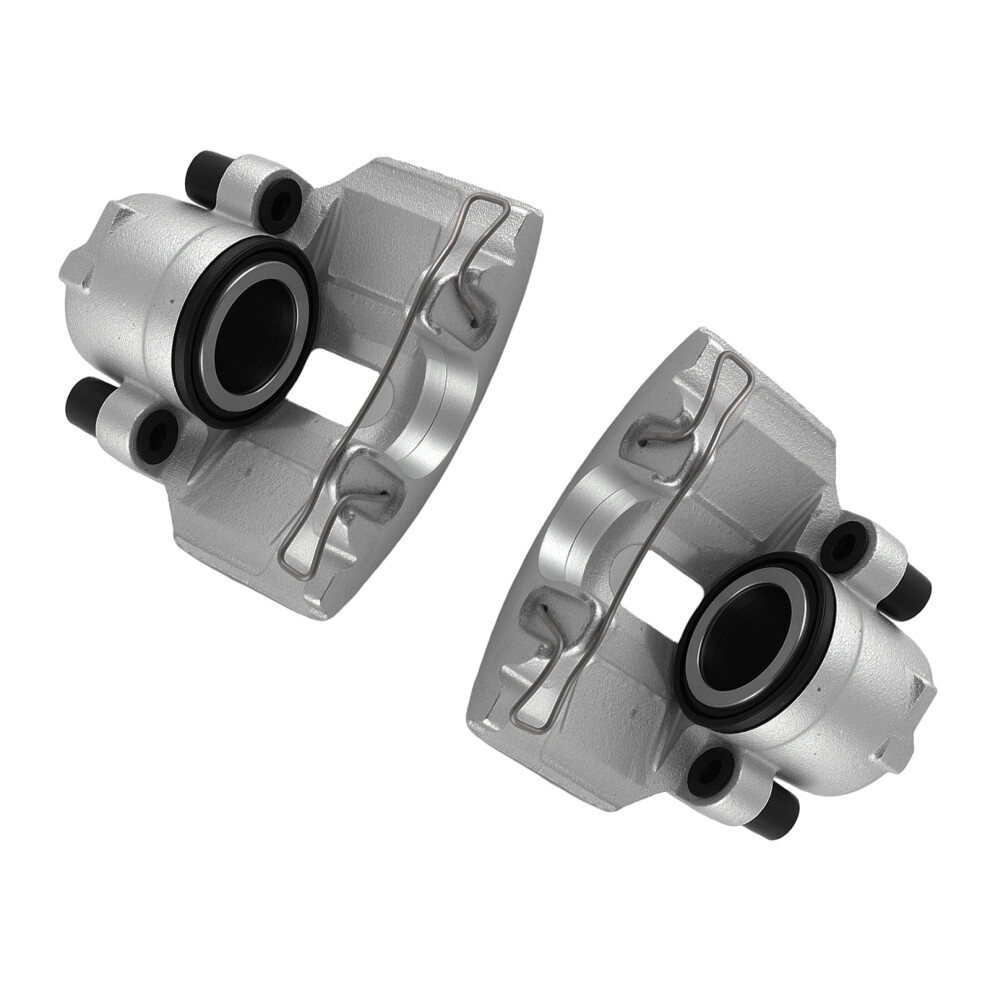 2 X Front Brake Caliper For Audi A4 B5 B6 B7 A6 C5 Seat Skoda Vw Passat 3B New 6941441716867