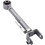 2pc Control Arms Camber Adjustable for Honda CRV 2002-2006 Element 2003-2011 2