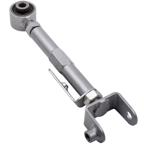 2pc Control Arms Camber Adjustable for Honda CRV 2002-2006 Element 2003-2011 1