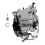Carburetor for Suzuki SJ-Series Samurai 1986-1988 3