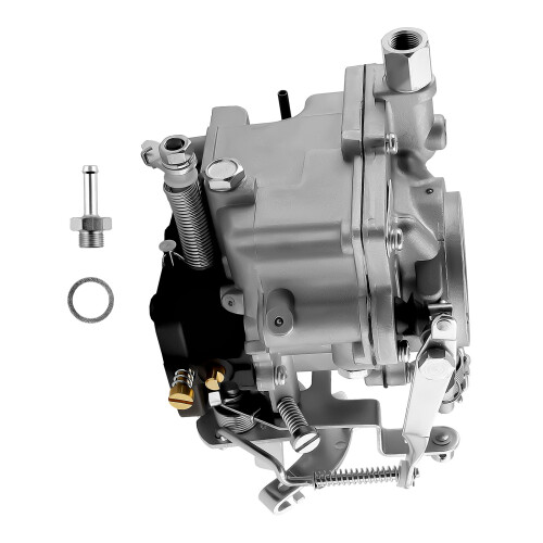 Carburetor for Suzuki SJ-Series Samurai 1986-1988 2