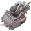 Carburador Carburetor Replace para VM34 Round Slide VM Series 34mm 6