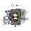 Carburetor for Suzuki SJ-Series Samurai 1986-1988 2