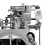 Carburetor for Suzuki SJ-Series Samurai 1986-1988 4